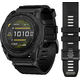 Умные часы Garmin Tactix 8 Amoled Editio..