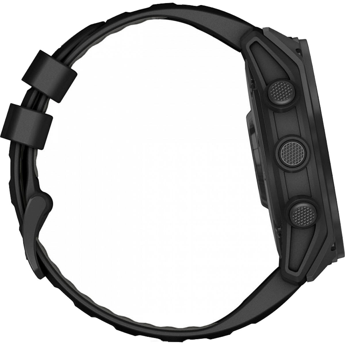 Умные часы Garmin Tactix 8 Amoled Edition, черный