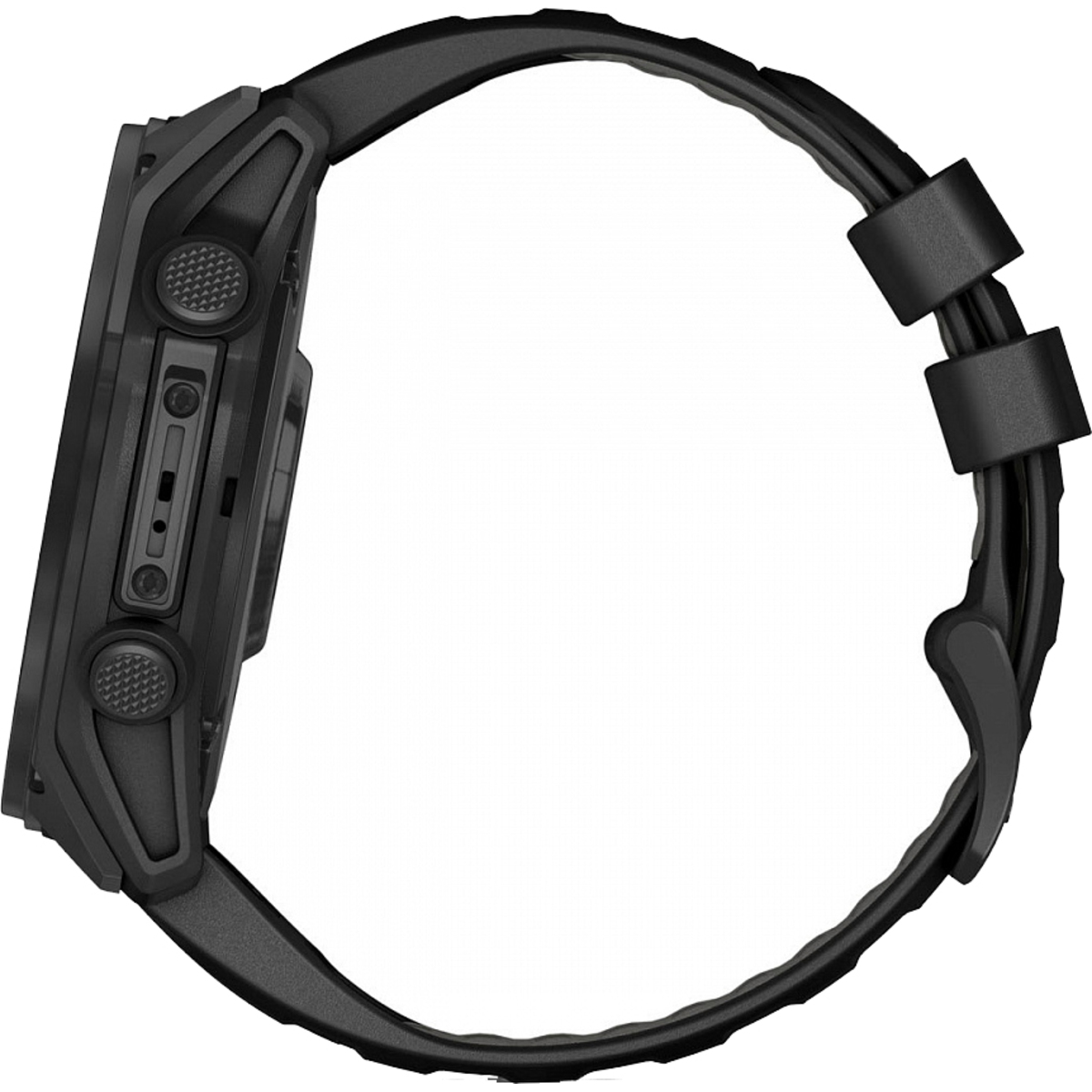 Умные часы Garmin Tactix 8 Amoled Edition, черный