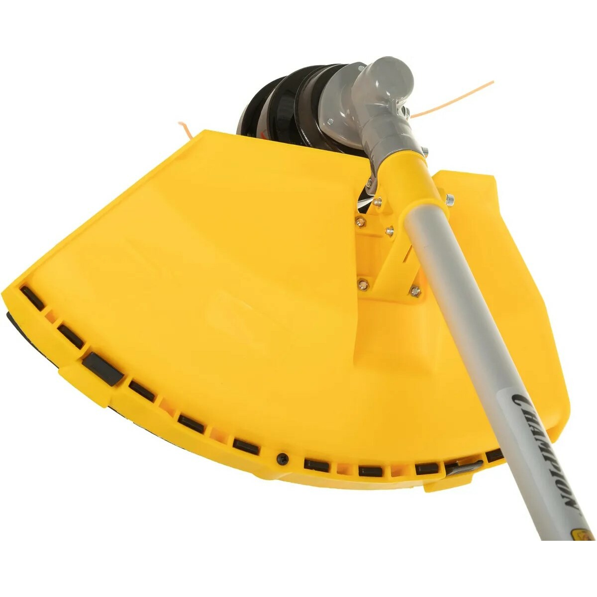 Триммер бензиновый Champion T523S-2 (Цвет: Yellow)