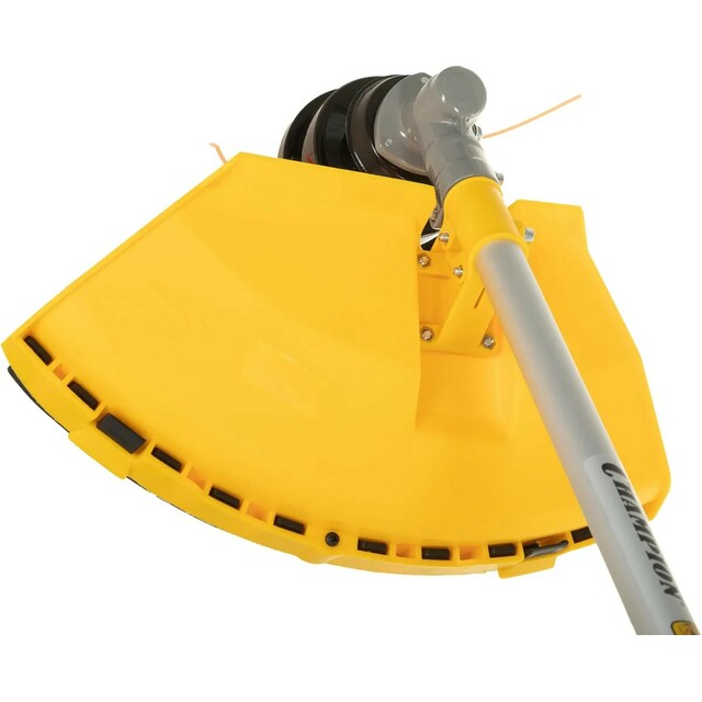 Триммер бензиновый Champion T523S-2 (Цвет: Yellow)