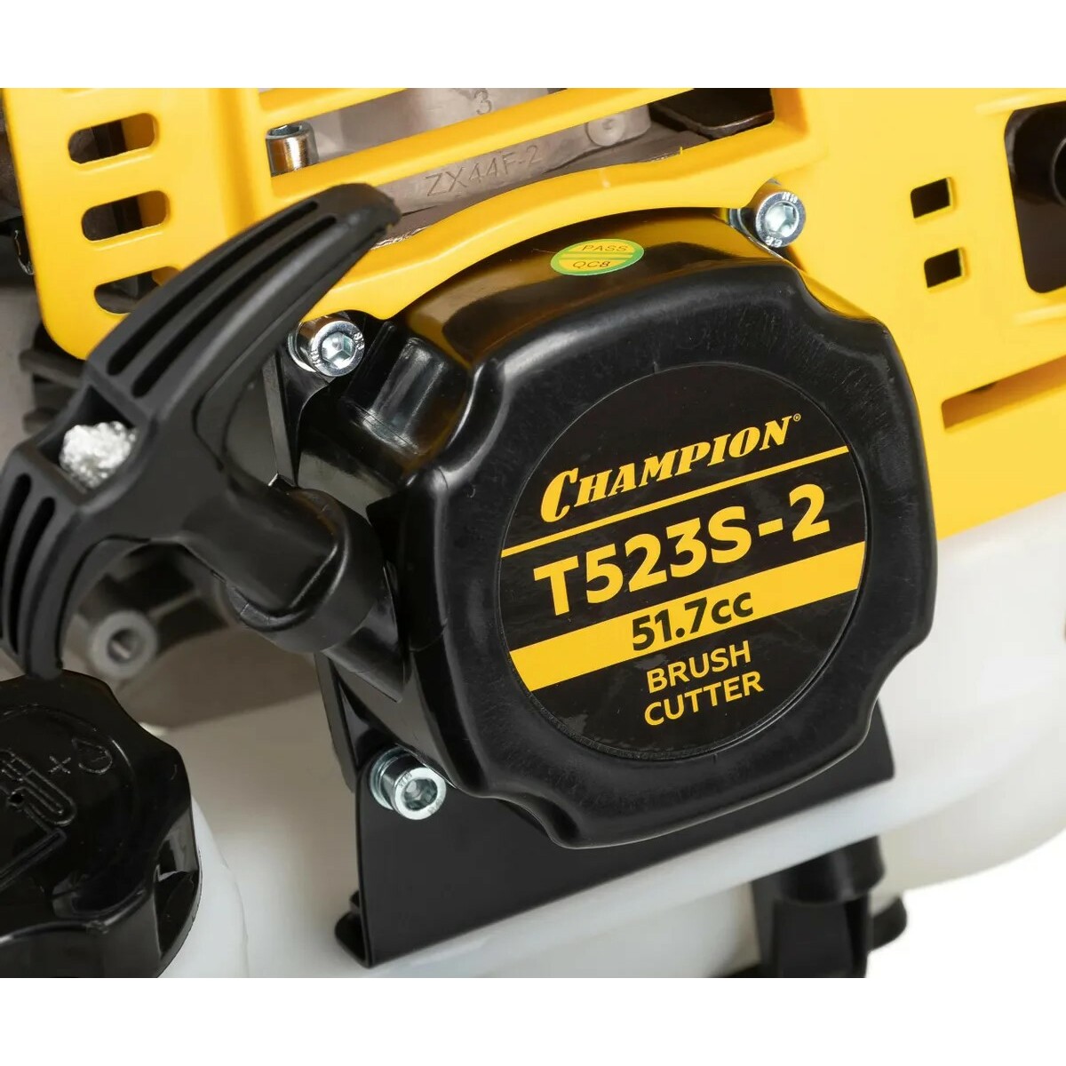 Триммер бензиновый Champion T523S-2 (Цвет: Yellow)