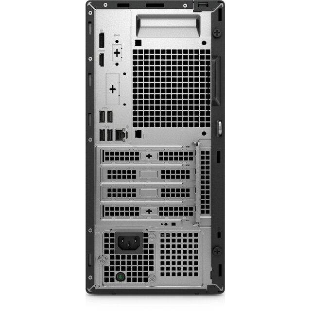 ПК Dell Pro 5821 QCT1250 (Core Ultra 5 235 3.4Ghz / 8Gb DR5 / SSD512Gb / Intel Graphics / Windows 11 Pro / black) 