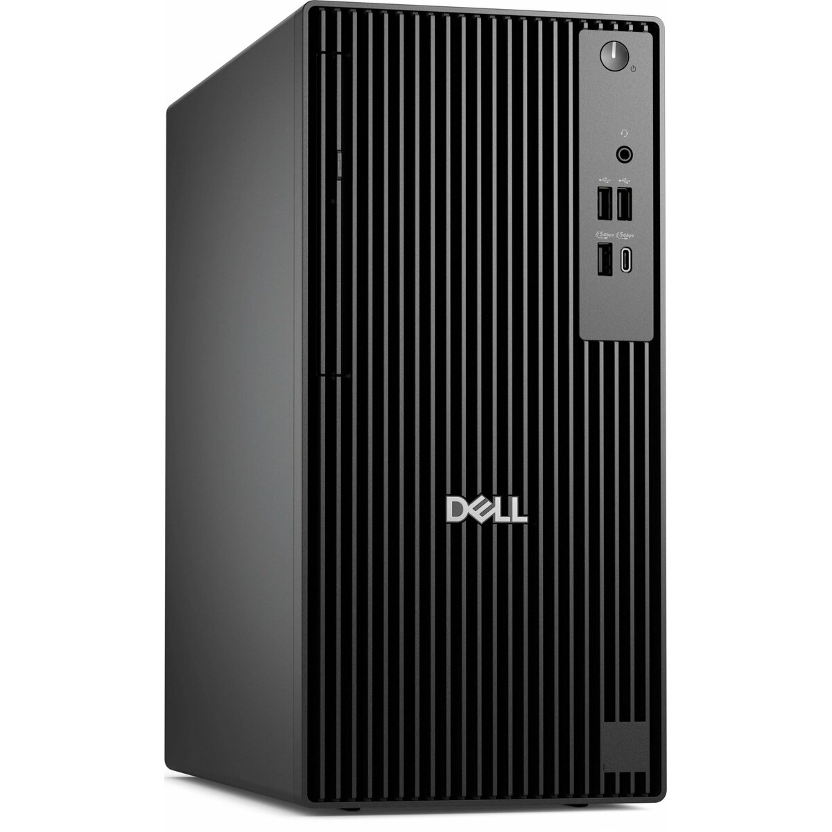 ПК Dell Pro 7821 QCT1250 (Core Ultra 7 265 2.4Ghz/8Gb DDR5/SSD512Gb/Intel Graphics/Windows 11 Pro/black) 