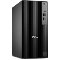 ПК Dell Pro 7821 QCT1250 (Core Ultra 7 265 2.4Ghz/8Gb DDR5/SSD512Gb/Intel Graphics/Windows 11 Pro/black) 