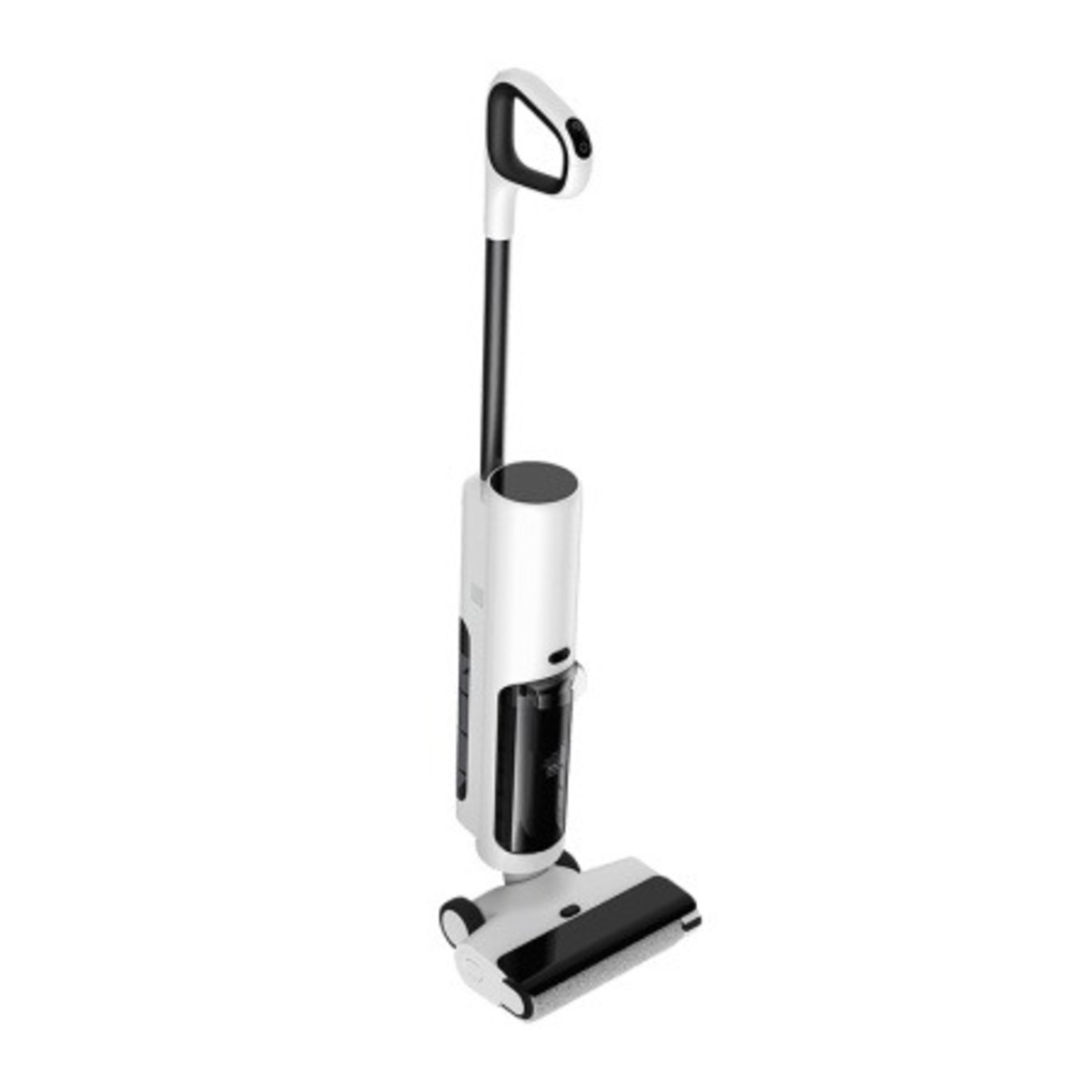 Пылесос Xiaomi Truclean W20 Wet Dry Vacuum, белый