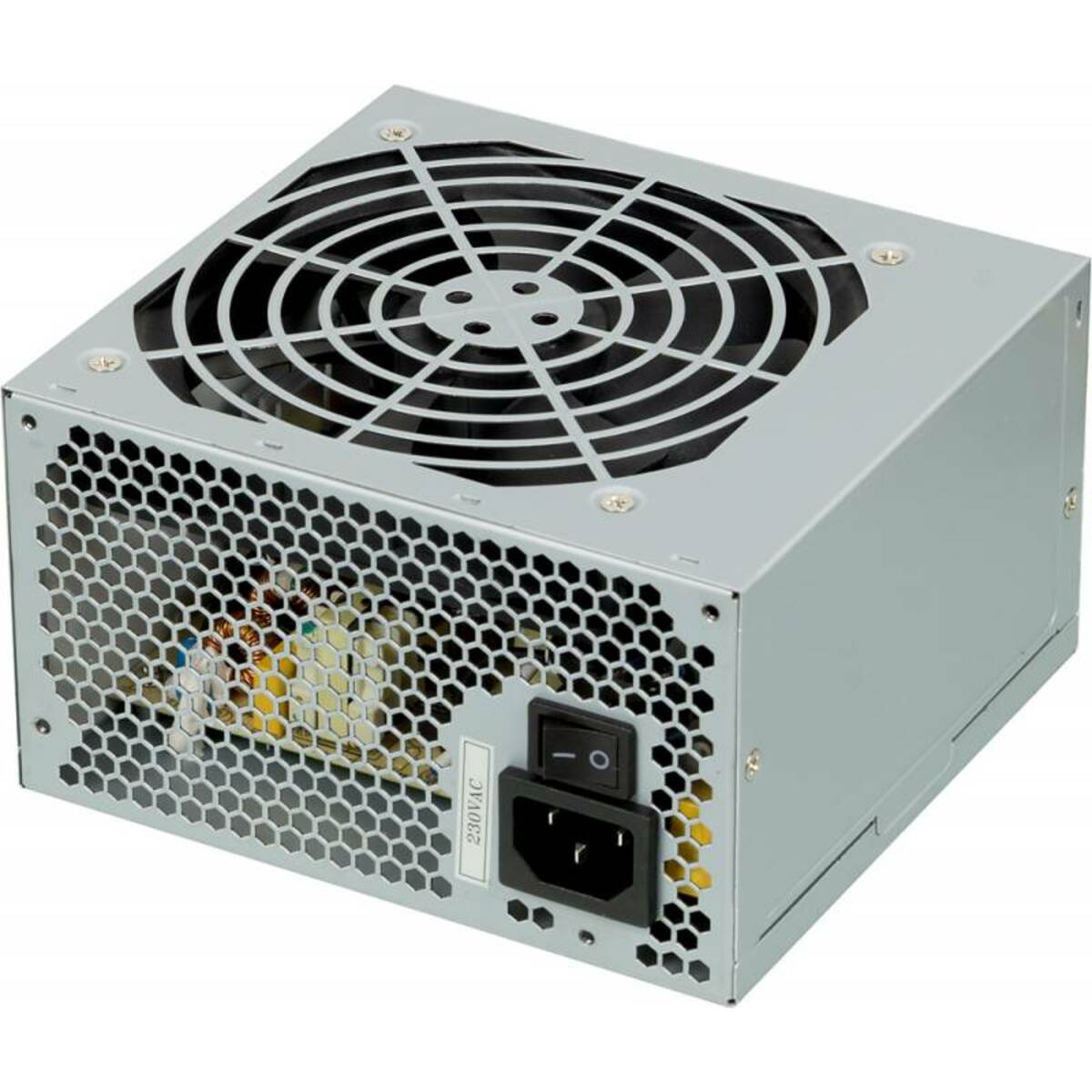 Блок питания FSP Group ATX-500PNR-I 500W