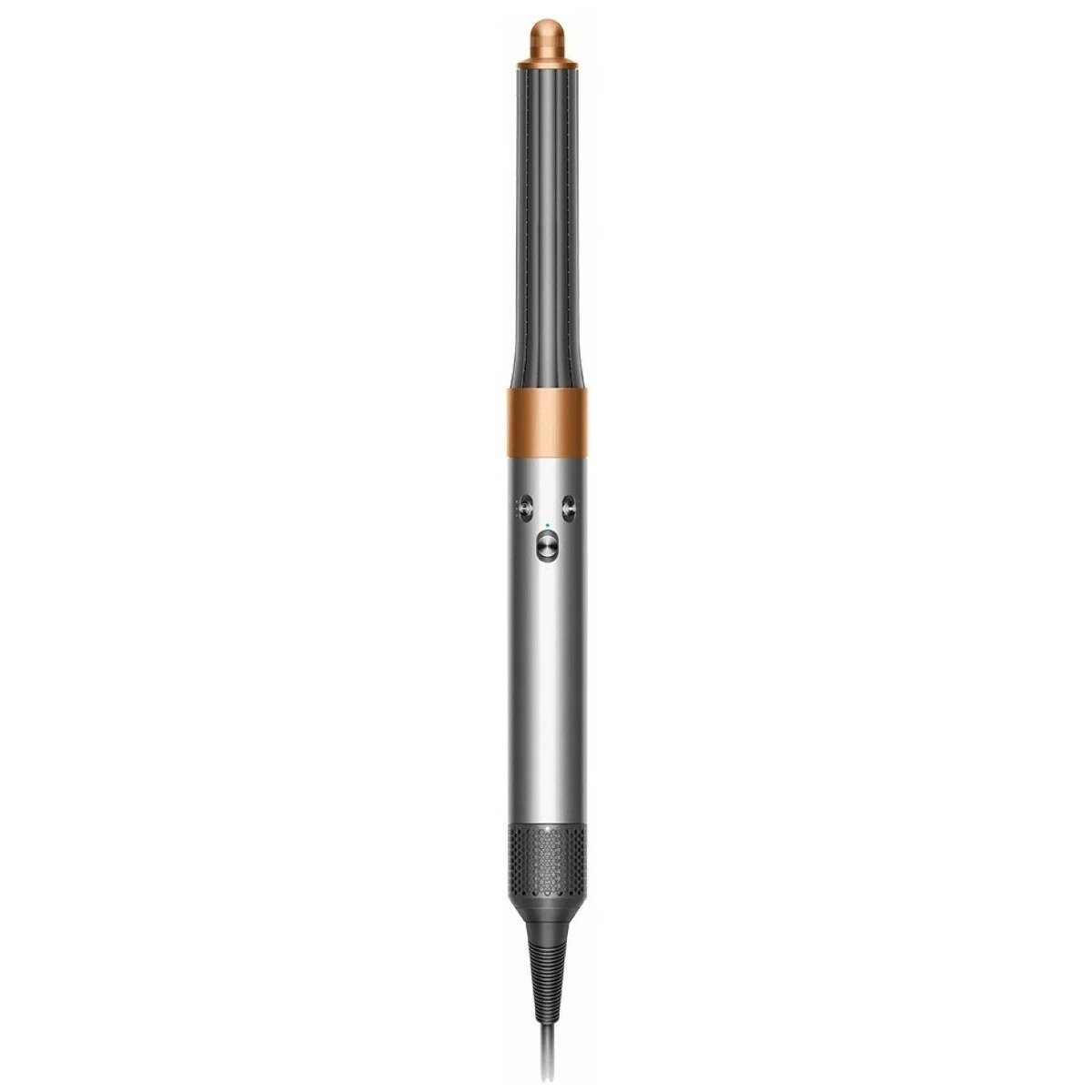 Фен-стайлер Dyson Airwrap complete long HS05 (Цвет: Bright copper)