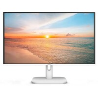 Монитор Philips 24  24E1N1100AW, белый