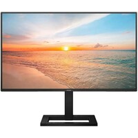 Монитор Philips 24  24E1N1300AE, черный 