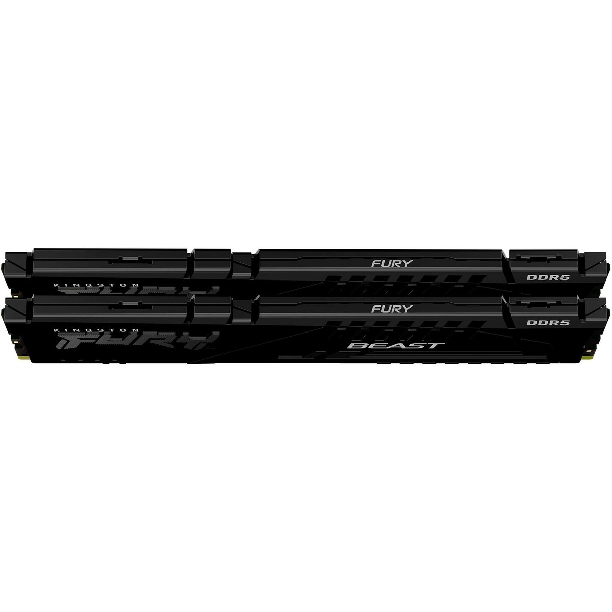 Память DDR5 2x16Gb 6000MHz Kingston KF560C30BBK2-32