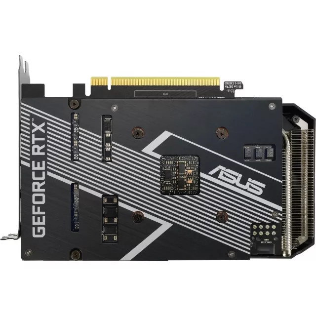 Видеокарта Asus GeForce RTX 3050 8Gb DUAL-RTX3050-O8G