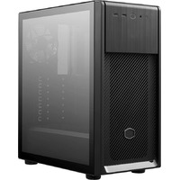 Корпус Cooler Master Elite 500 без БП (Цвет: Black) Корпус Cooler Master Elite 500 без БП (Цвет: Black)