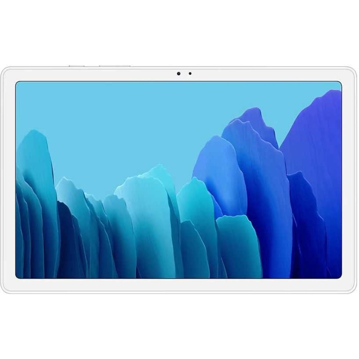 Планшет Samsung Galaxy Tab A7 10.4 (2020) SM-T505 LTE 32Gb (Цвет: Silver)