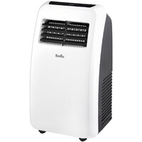 Кондиционер мобильный Ballu Aura BPAC-07 CP/N1_24Y, белый