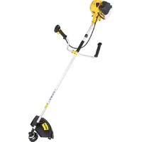Триммер бензиновый Huter GGT-553TA (Цвет: Yellow)