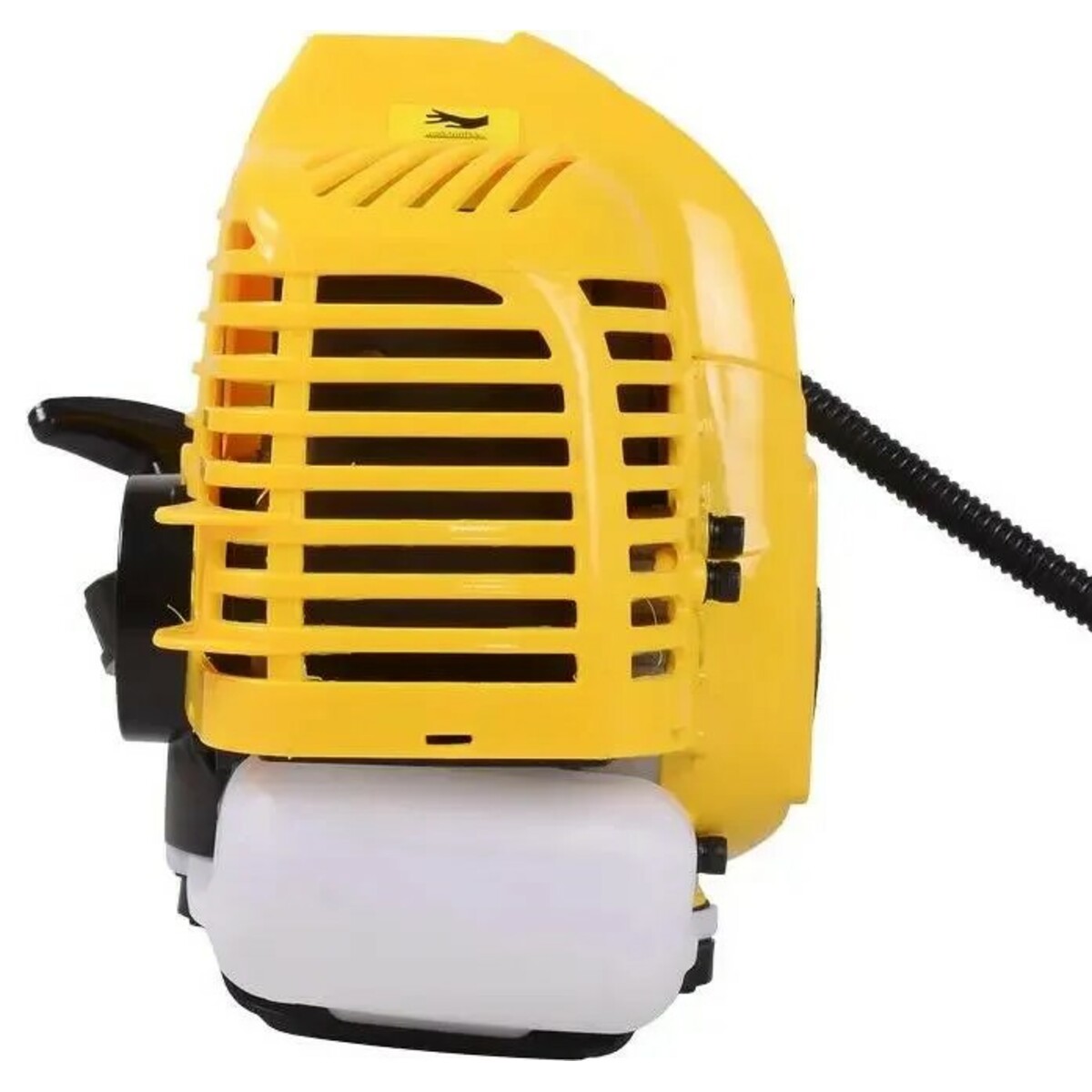 Триммер бензиновый Huter GGT-553TA (Цвет: Yellow)