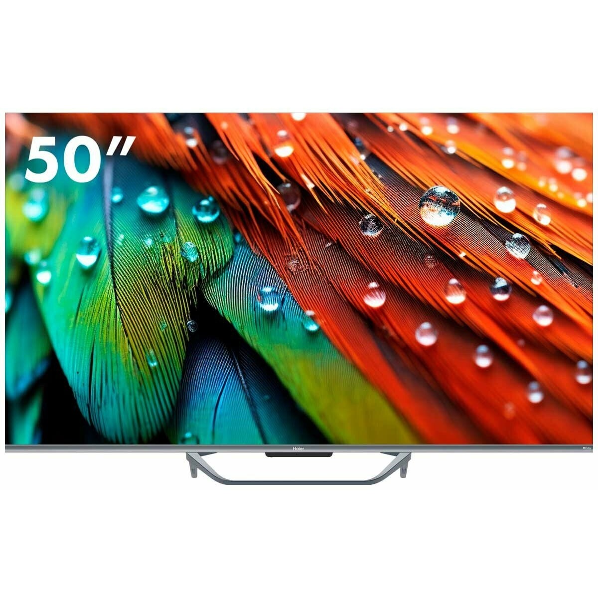 Телевизор Haier 50
