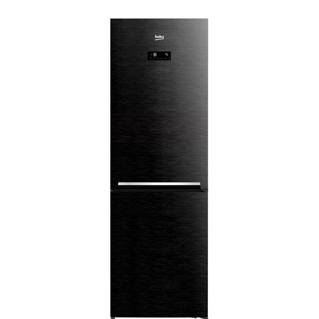 Холодильник Beko RCNK365E20ZWB (Цвет: Black)