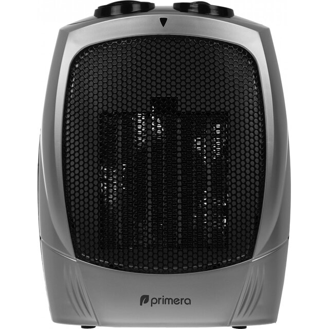 Тепловентилятор Primera FHP-1820-FCT (Цвет: Silver)