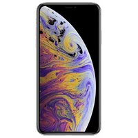 Смартфон Apple iPhone Xs Max 64Gb (NFC) (Цвет: Silver)