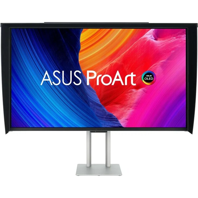Монитор Asus 32