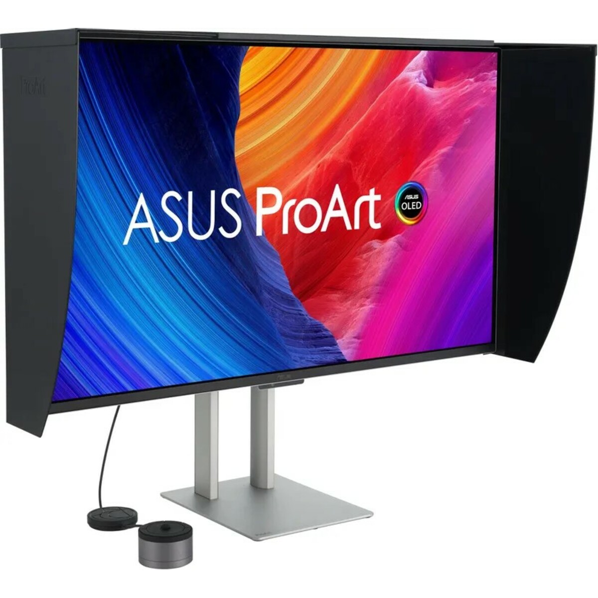 Монитор Asus 32