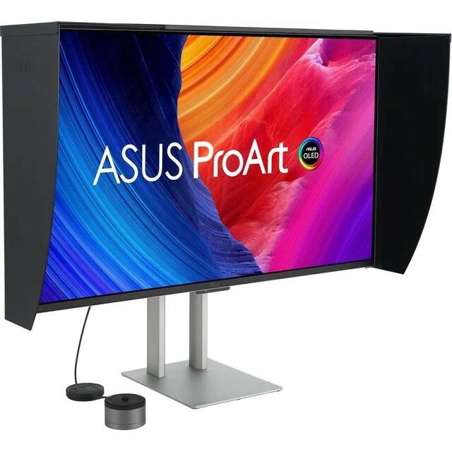 Монитор Asus 32