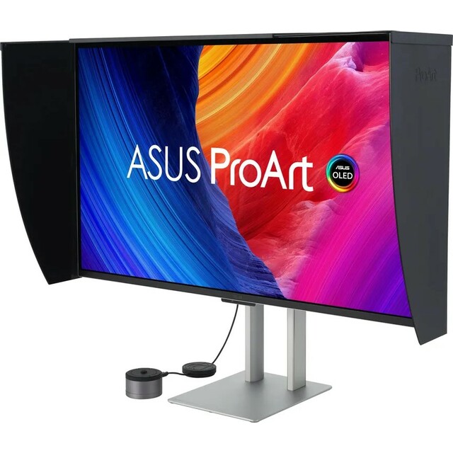 Монитор Asus 32