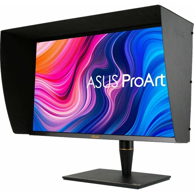 Монитор Asus 27 Монитор Asus 27