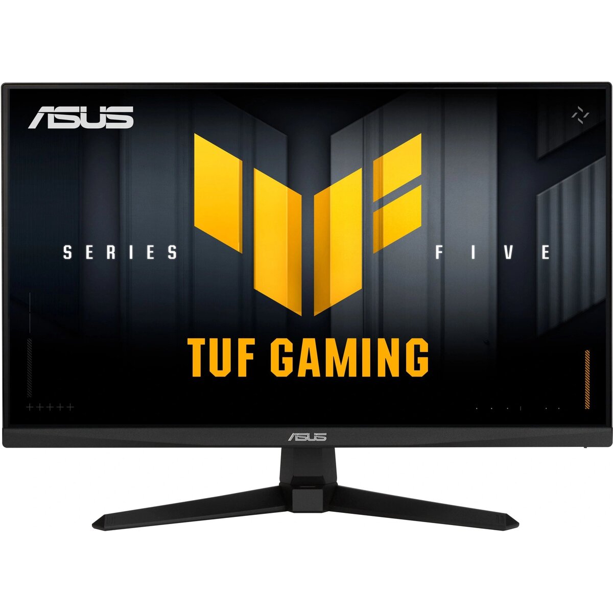Монитор Asus 24" VG249Q5A, черный 