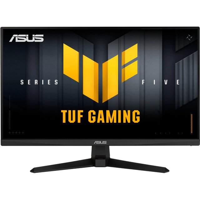 Монитор Asus 24" VG249Q5A, черный Монитор Asus 24" VG249Q5A, черный