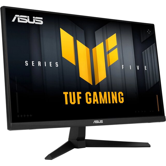 Монитор Asus 24" VG249Q5A, черный Монитор Asus 24" VG249Q5A, черный