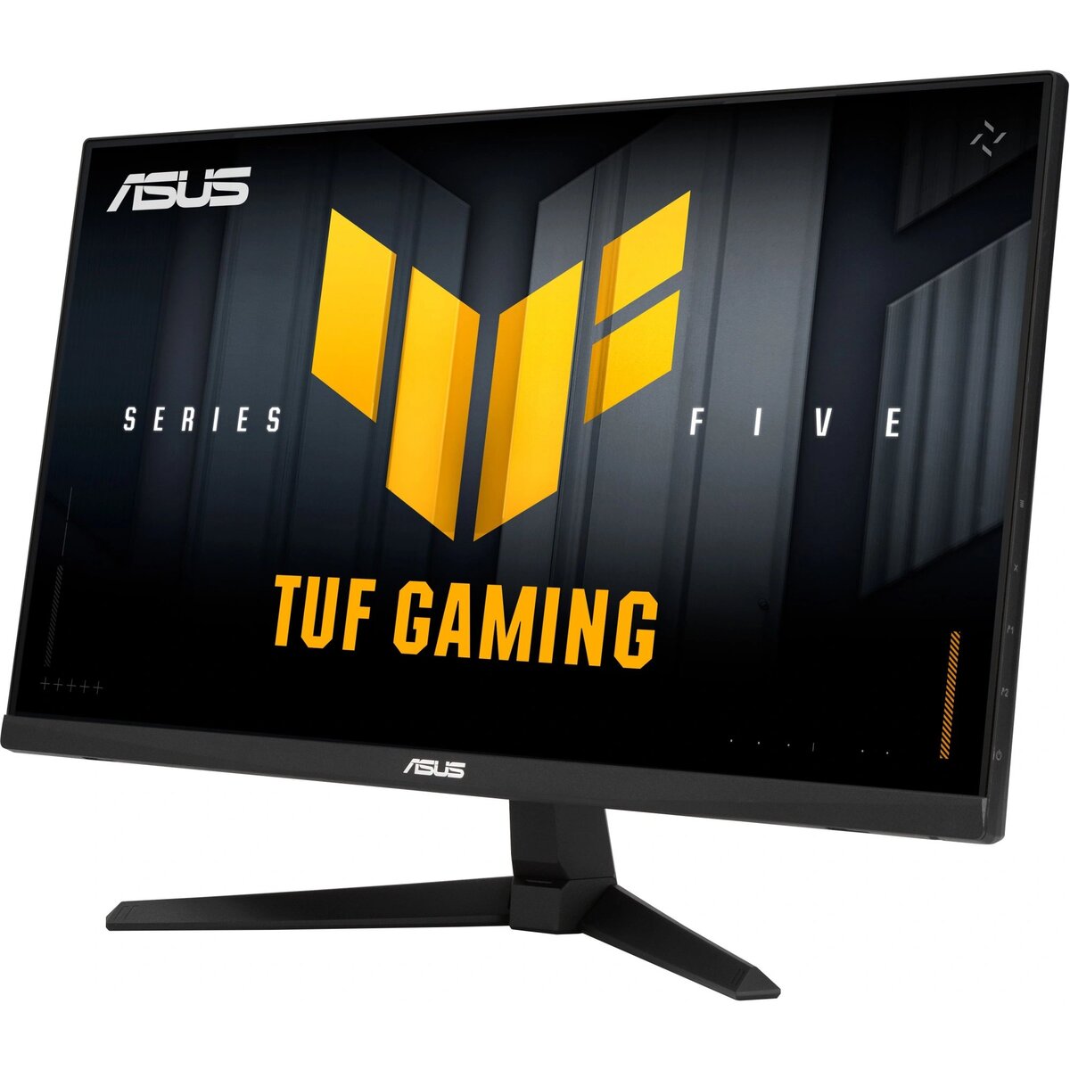 Монитор Asus 24" VG249Q5A, черный 