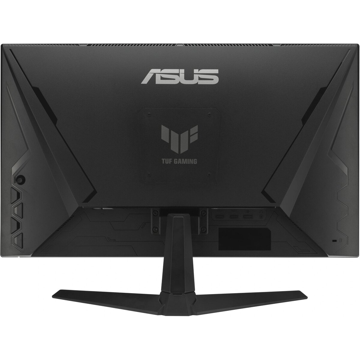Монитор Asus 24" VG249Q5A, черный 