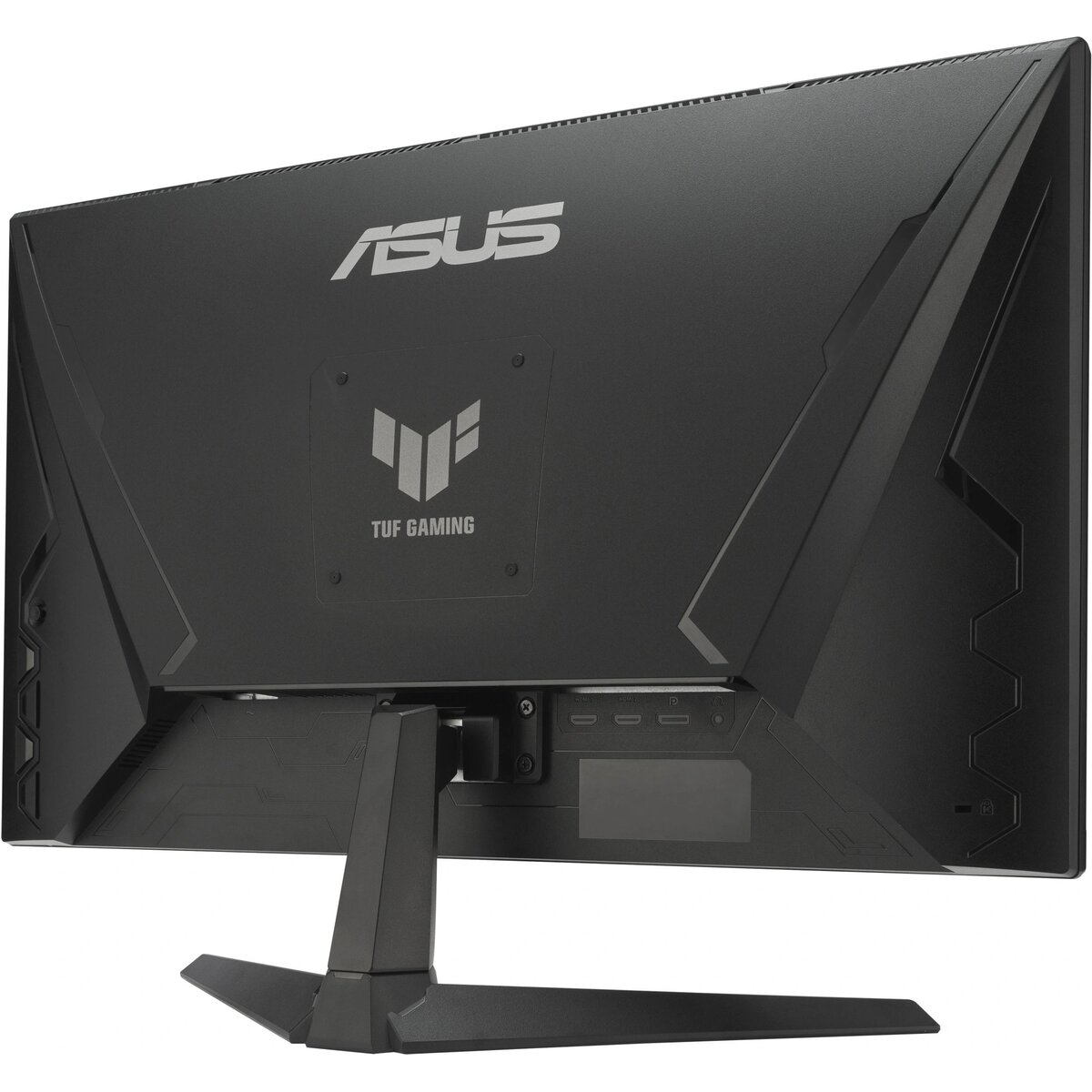 Монитор Asus 24" VG249Q5A, черный 