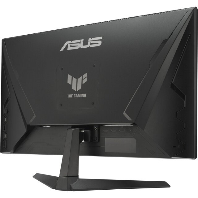 Монитор Asus 24" VG249Q5A, черный Монитор Asus 24" VG249Q5A, черный
