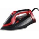 Утюг Domfy DSC-EI502 (Цвет: Black/Red)