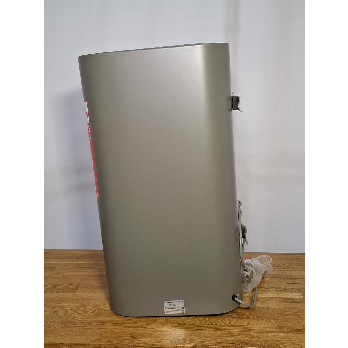 Водонагреватель Thermex Smart 80 V (Цвет: Gray)