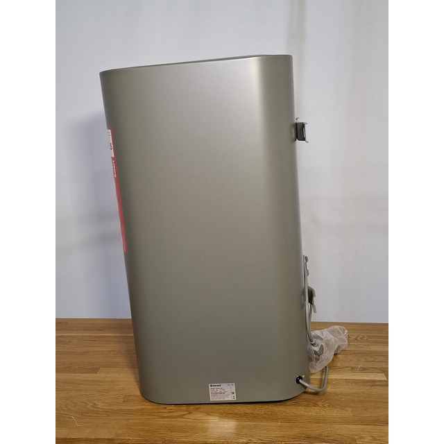 Водонагреватель Thermex Smart 80 V (Цвет: Gray)