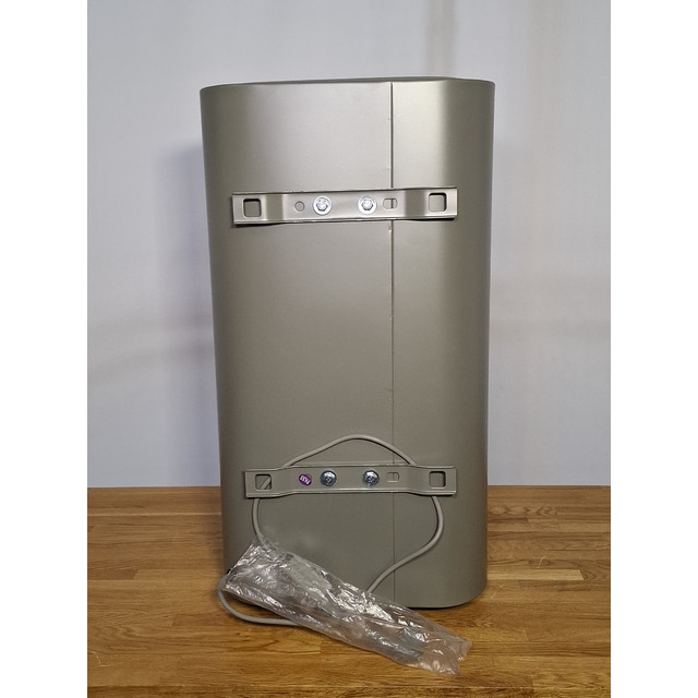 Водонагреватель Thermex Smart 80 V (Цвет: Gray)