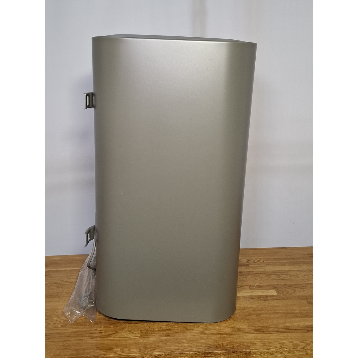 Водонагреватель Thermex Smart 80 V (Цвет: Gray)