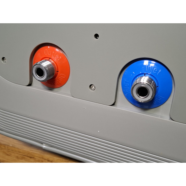 Водонагреватель Thermex Smart 80 V (Цвет: Gray)