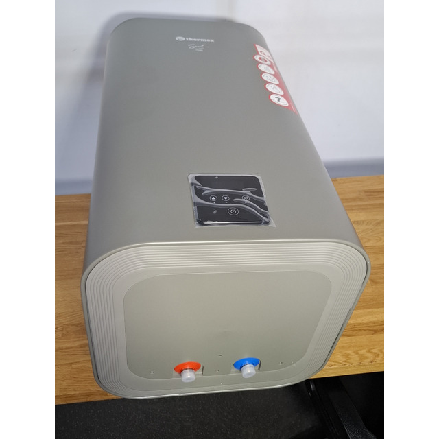 Водонагреватель Thermex Smart 80 V (Цвет: Gray)