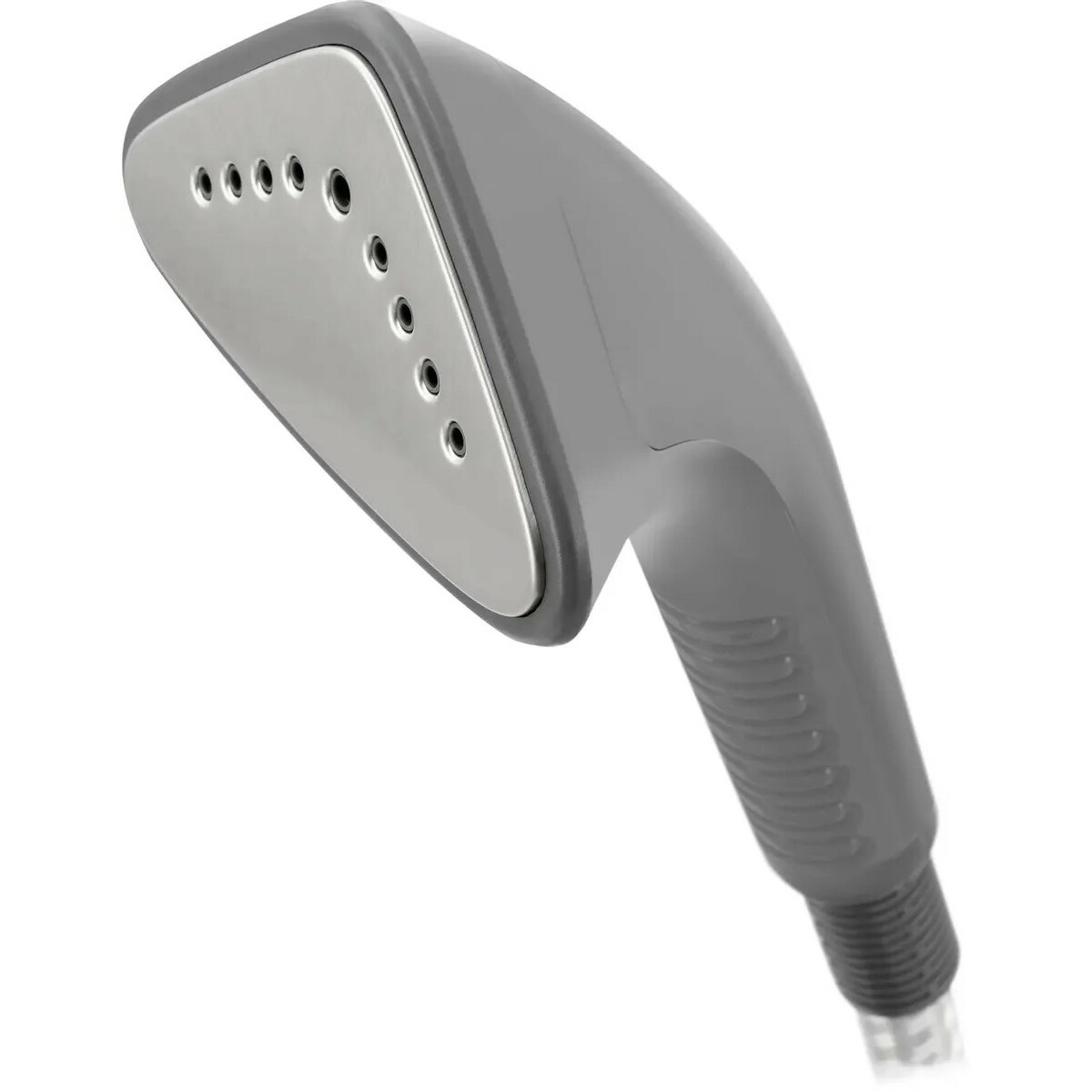 Отпариватель напольный Hyundai H-US02860 (Цвет: Gray)