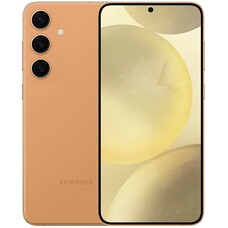 Смартфон Samsung Galaxy S24+ 12/512Gb (Цвет: Sandstone Orange)