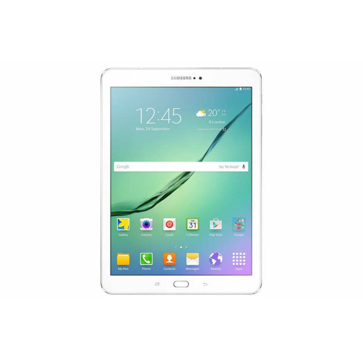 Планшет Samsung Galaxy Tab S2 9.7 SM-T813 Wi-Fi 32Gb (Цвет: White)