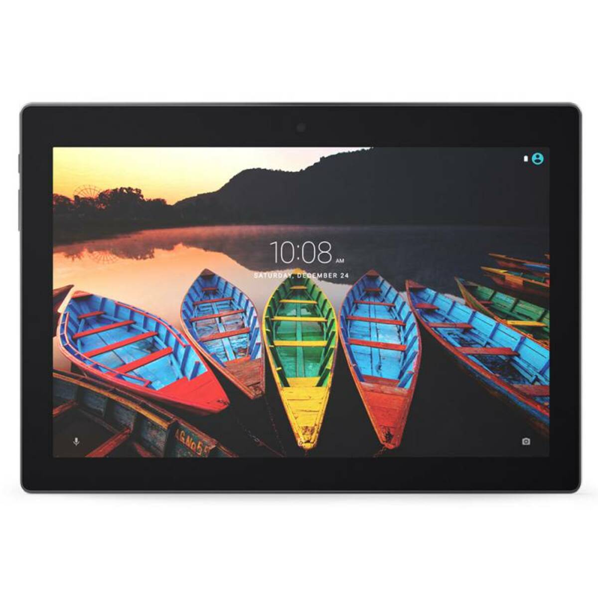 Планшет Lenovo Tab 3 Business TB3-X70L 32Gb (Цвет: Black)