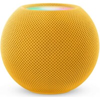 Умная колонка Apple HomePod mini (Цвет: Yellow)