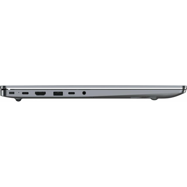 Ноутбук Tecno MegaBook K16SDA (Ryzen 5 7430U 2.3Ghz / 8Gb DDR4 / SSD512Gb / AMD Radeon Graphics / 16
